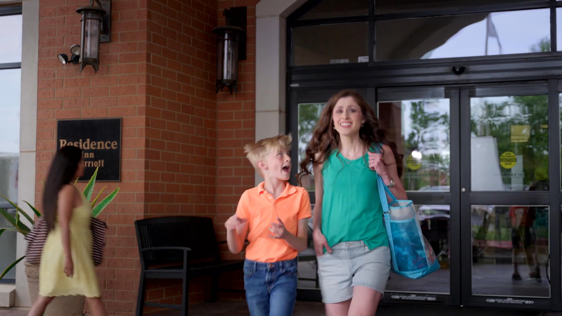 Portfolio clip by Leslie M., Oklahoma City videographer