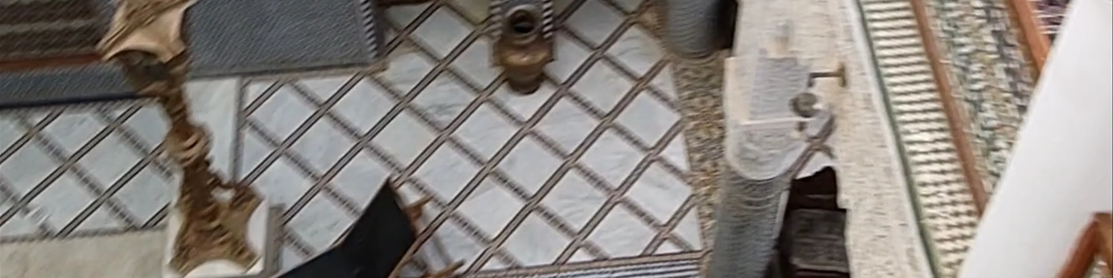 Riad Arabesque