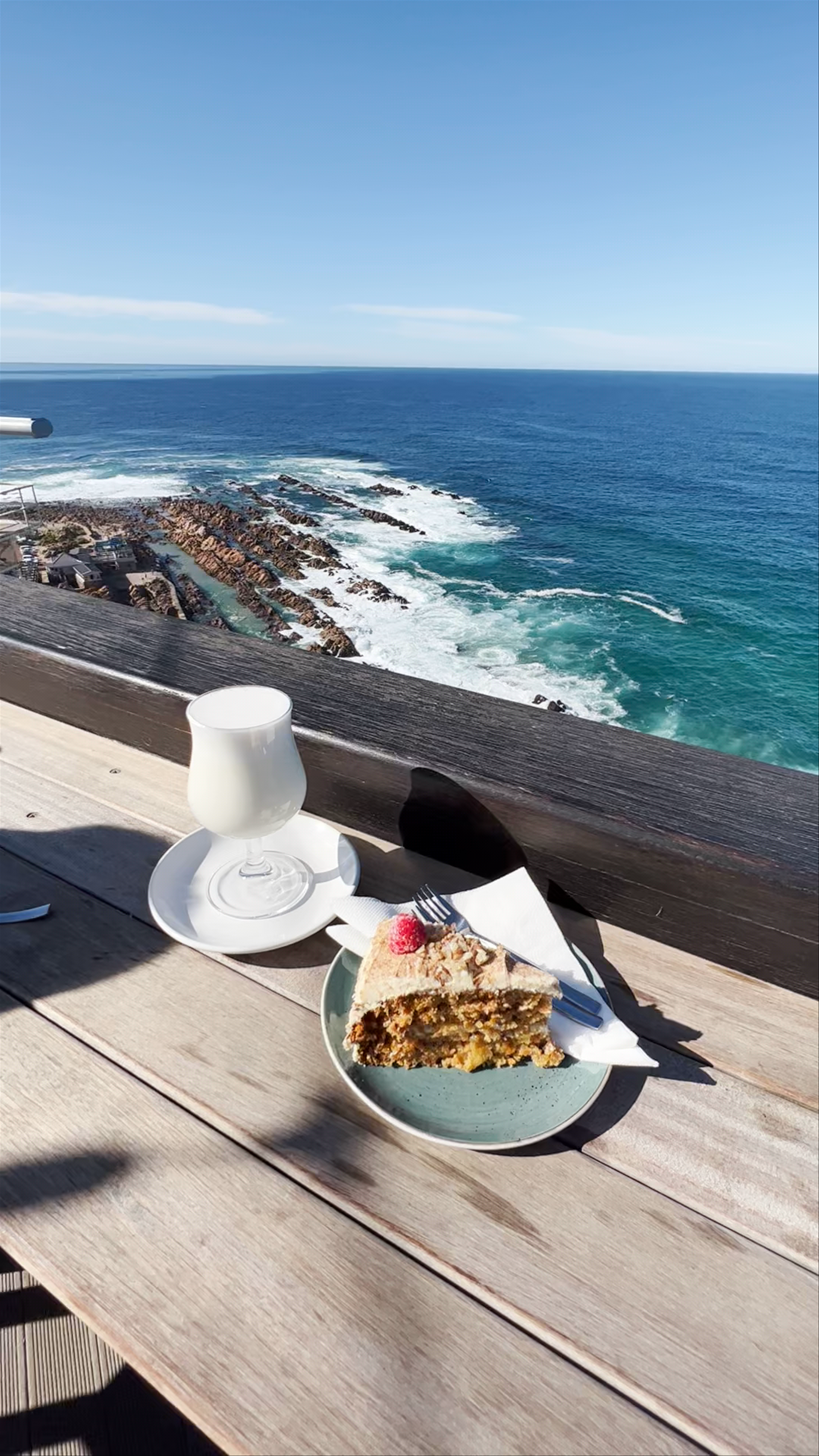 Cape St Blaize Lighthouse Complex