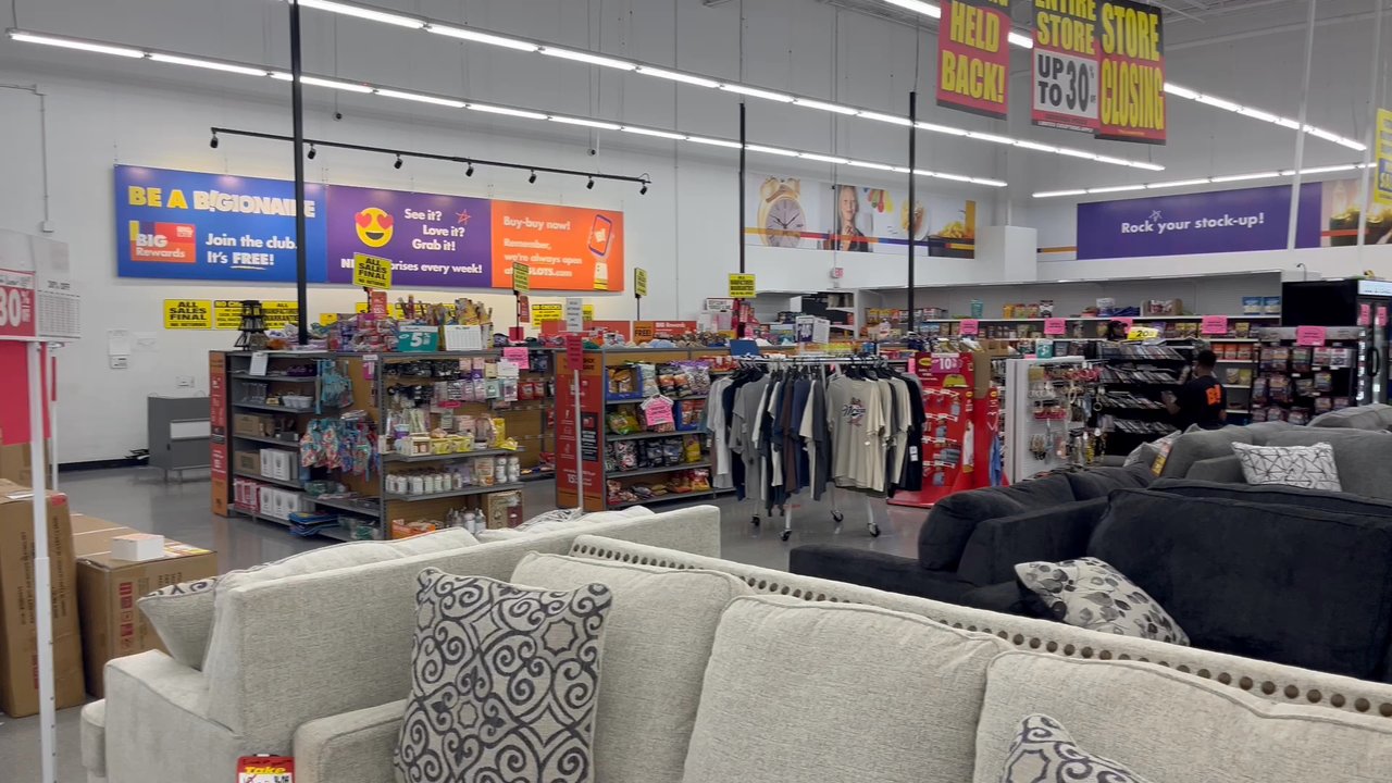 Big Lots - Discount Store Near Me - Laurel, Maryland