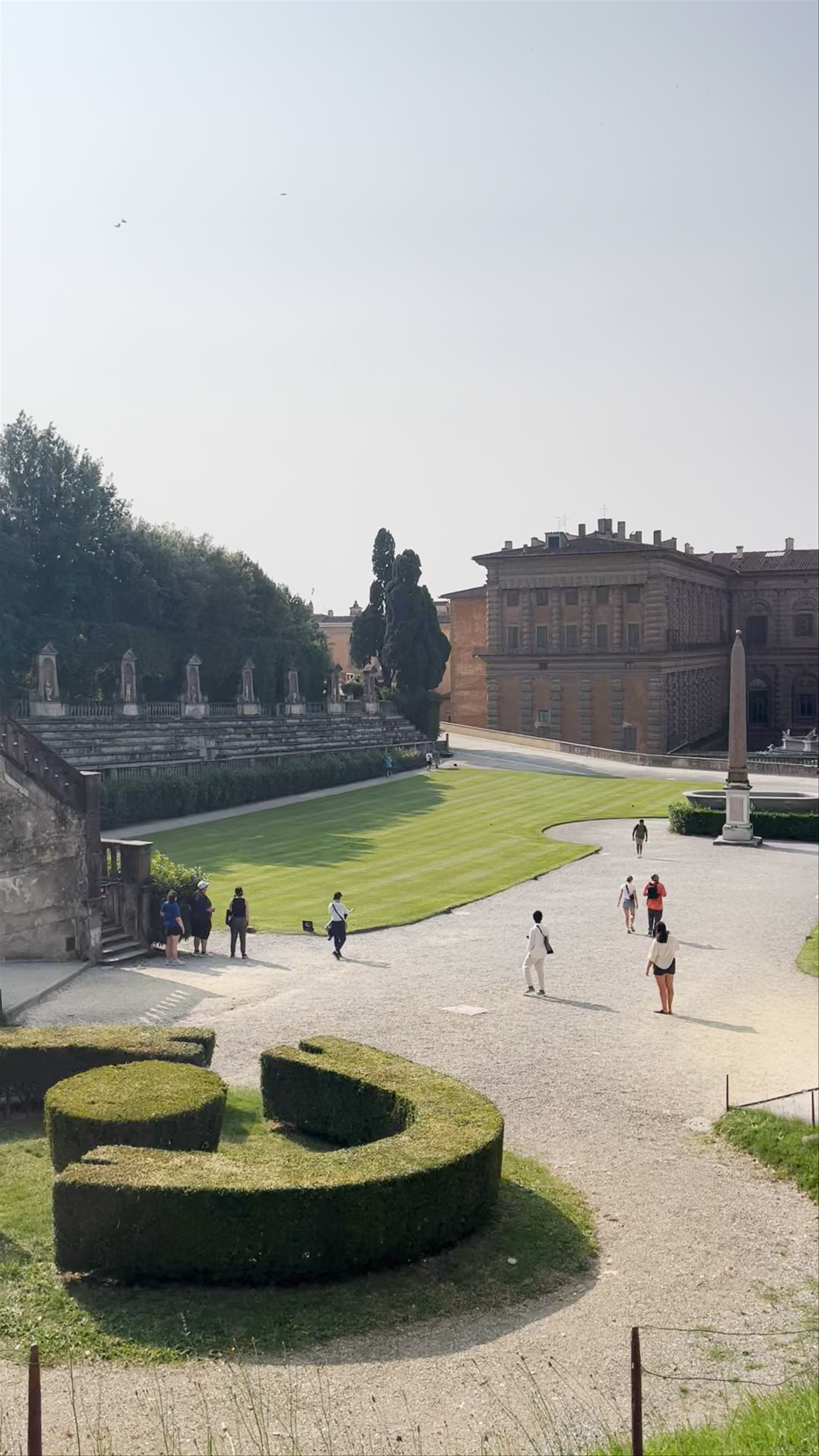 Palazzo Pitti