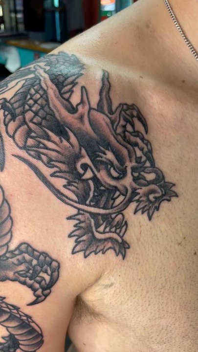 Lone Star Tattoo - Tattoo Near Me - Plano, Texas