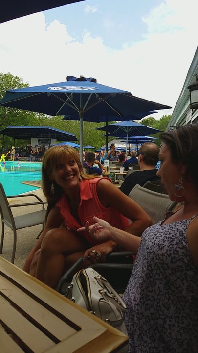 The Last Resort - With two beautiful girls - Bars Near Me - Smithfield, Rhode Island