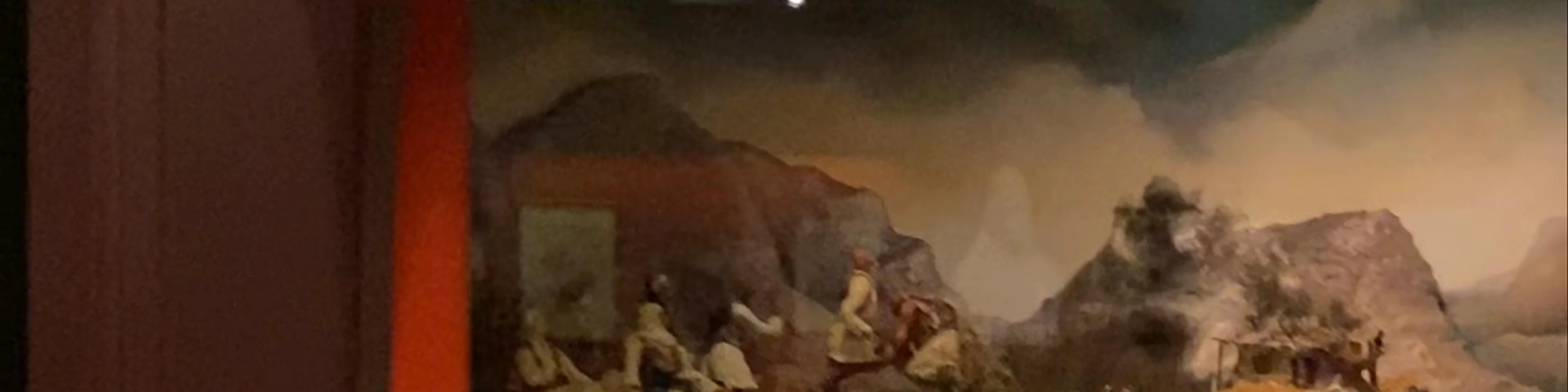 War Museum Athens