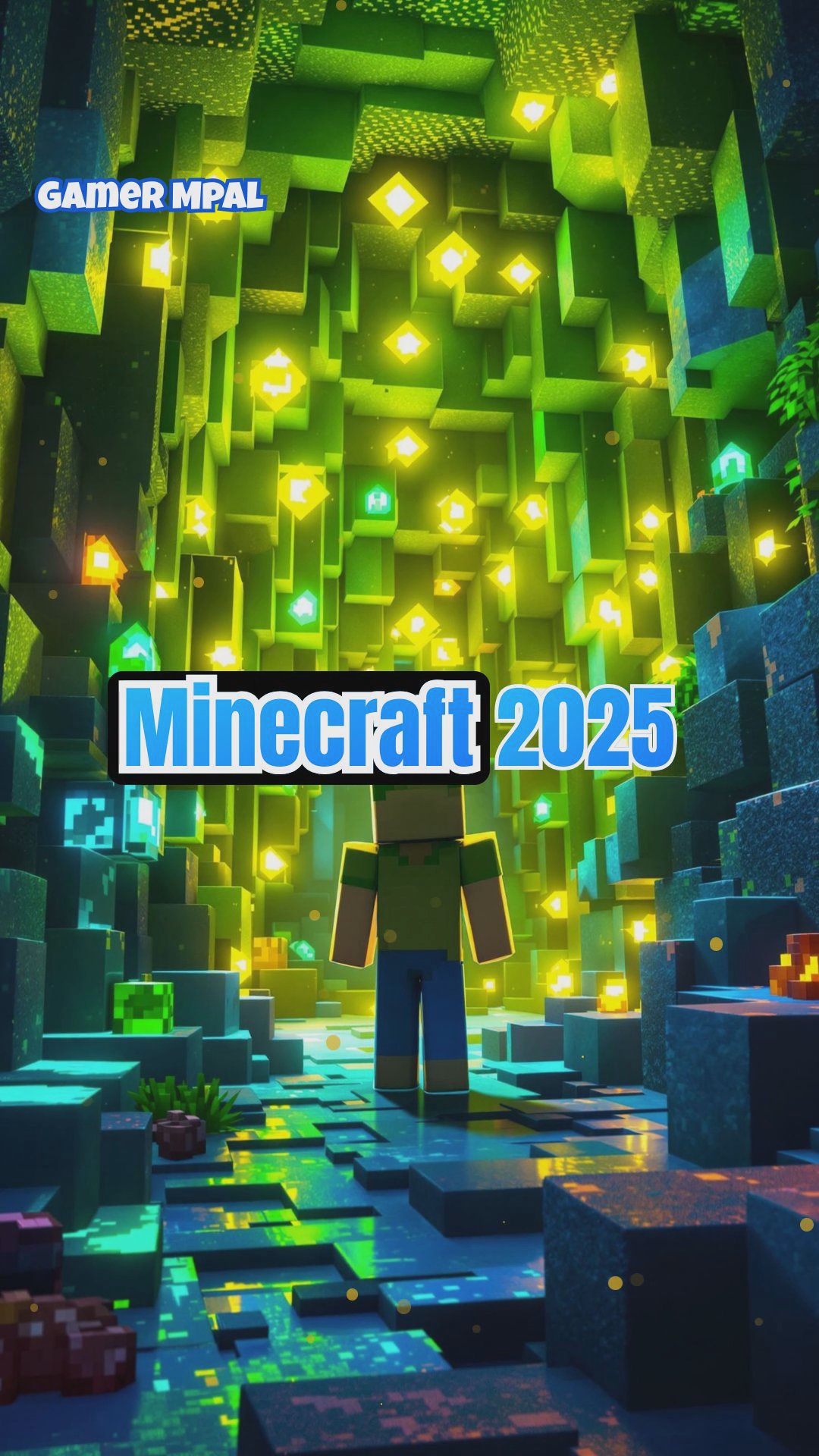 How to Find and Use Rare Ores in Minecraft 2025