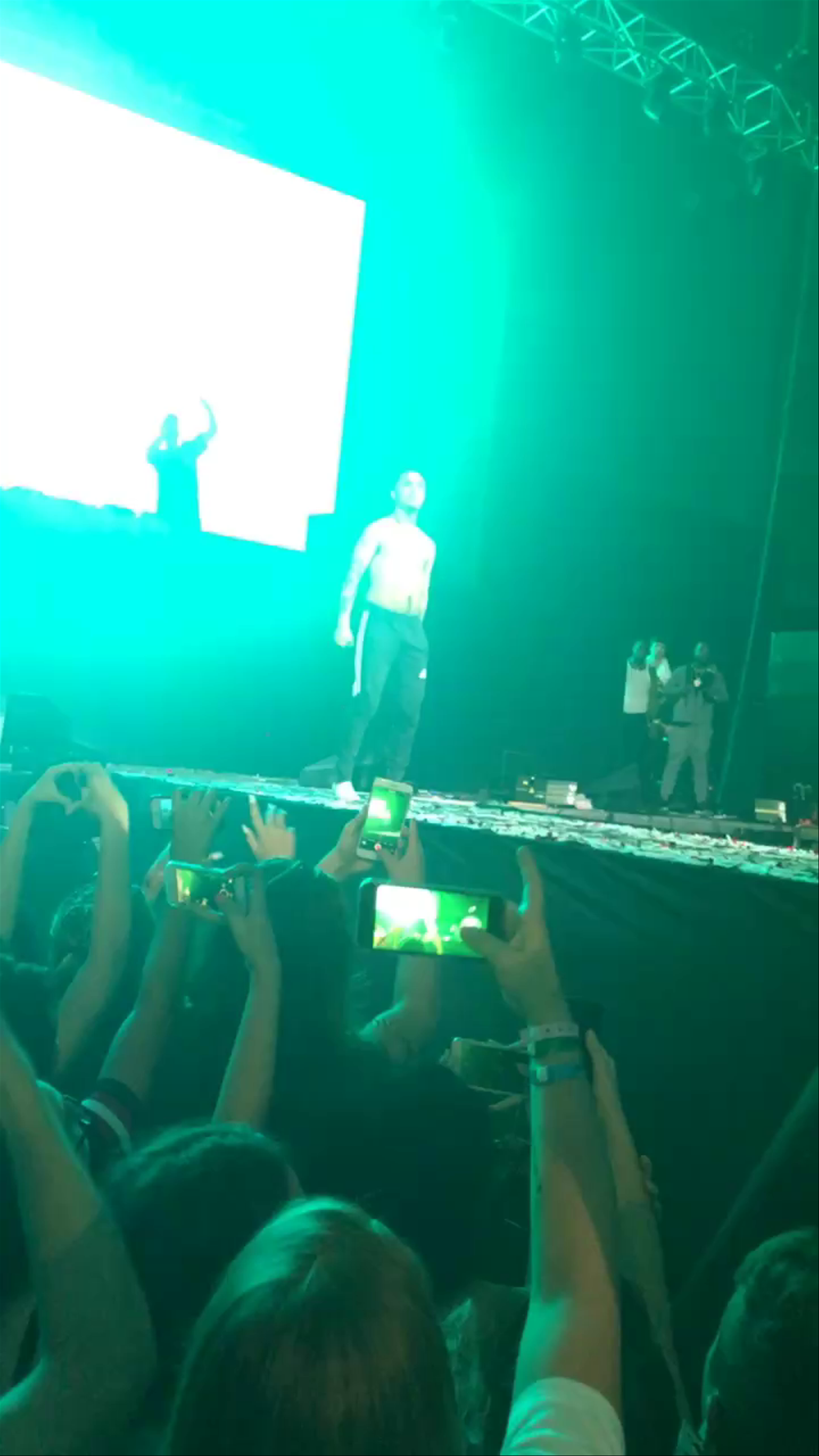 Ολυμπιακό Γήπεδο Ταε Κβο Ντο και Χαντ Μπολ