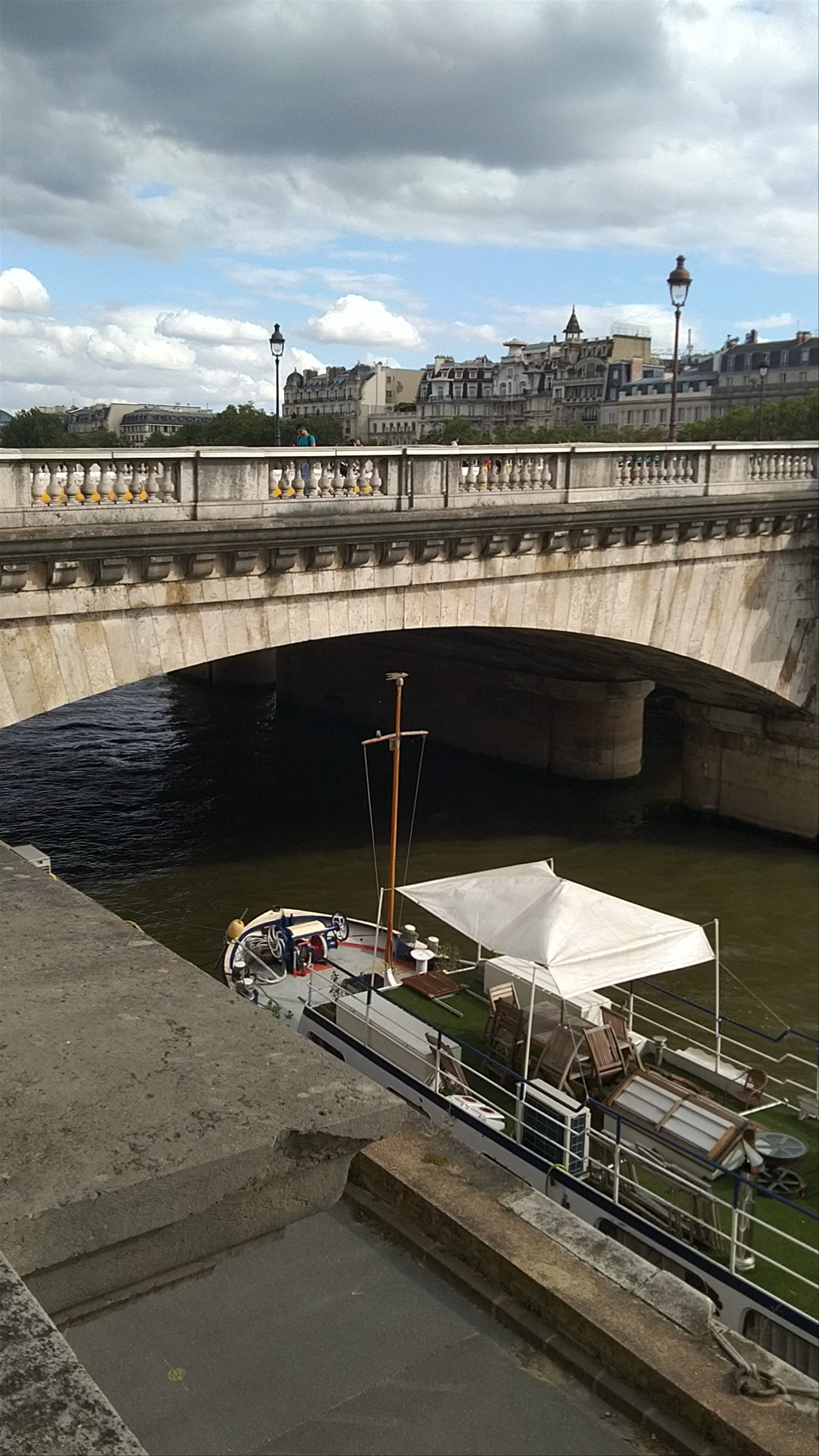 Concorde Bridge