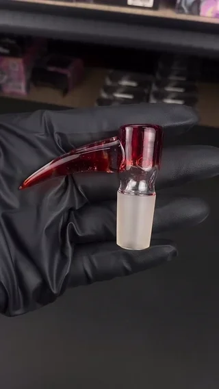 Preview pic of Magizle 18mm 4-Hole Bowl Slide