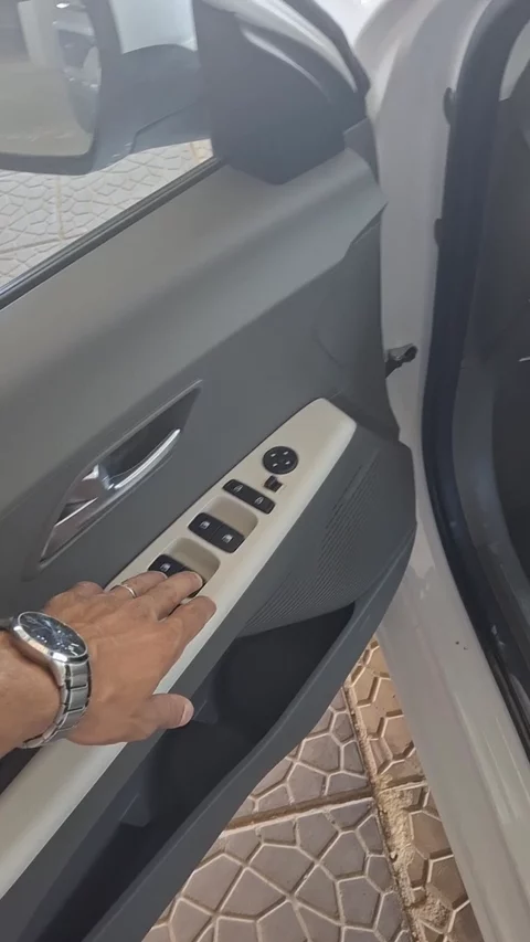 Hyundai Accent FLEET  2026