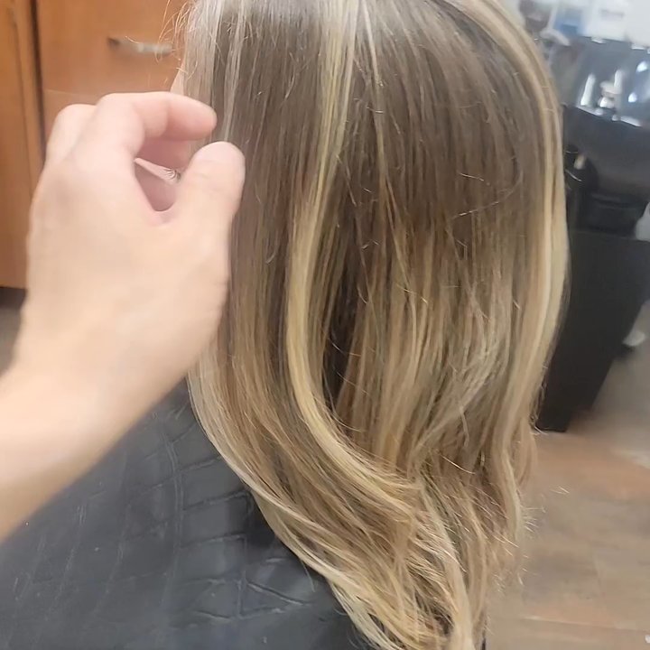 Hair by John - Hair Stylists Near Me - Springfield, Virginia