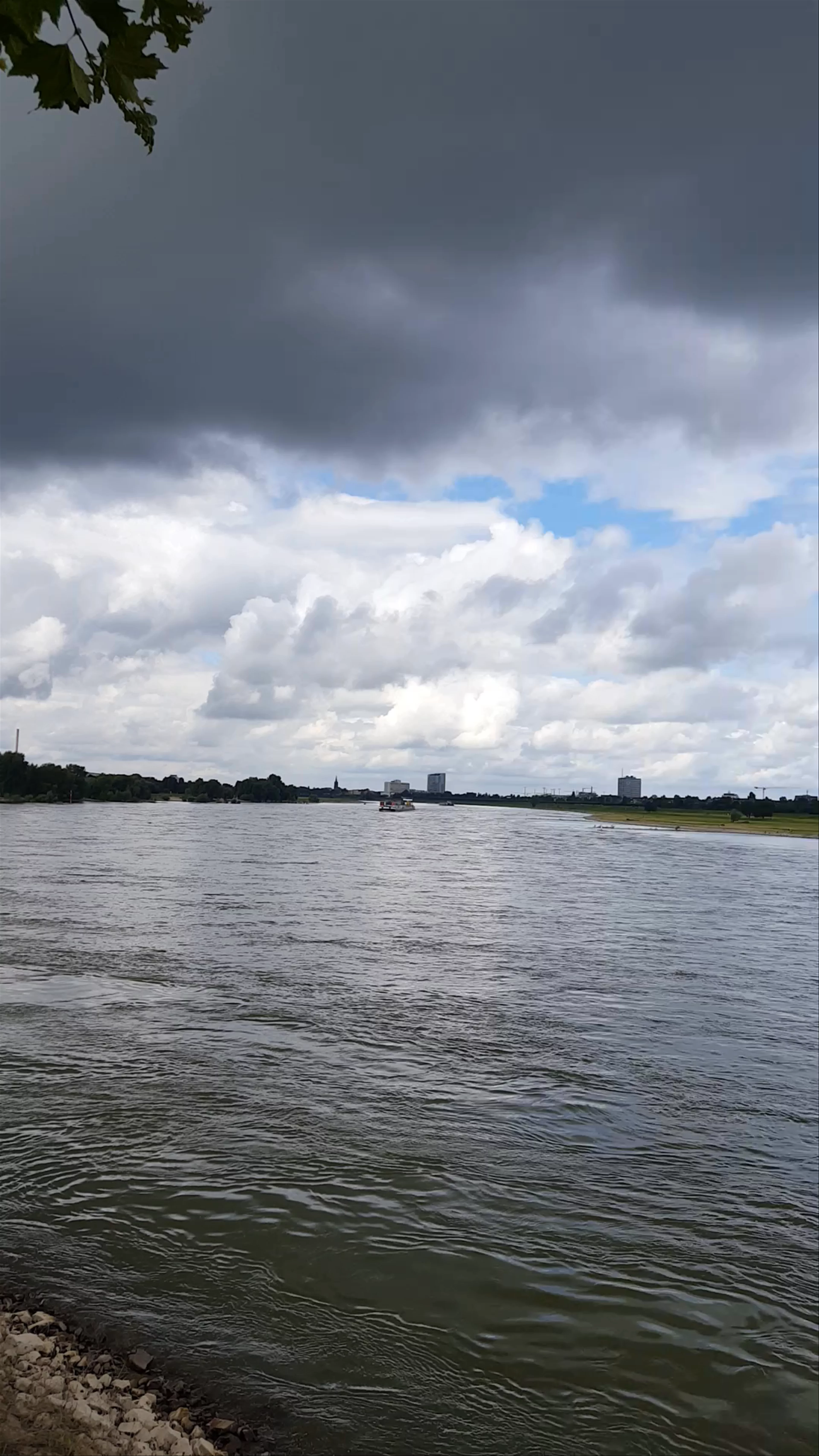 Rheinpark Golzheim