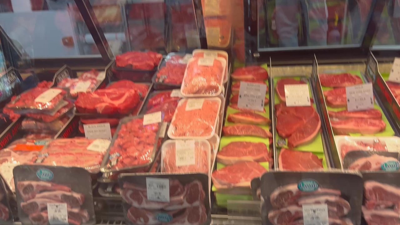 MINI MART SPECIALTY MEATS - Updated June 2026 - 21 Reviews - 16435 W ...