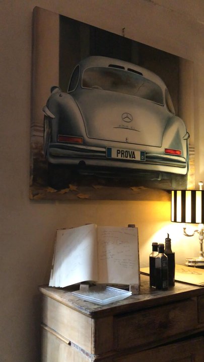 Coquinarius - Wine Bars Near Me - Florence, FI