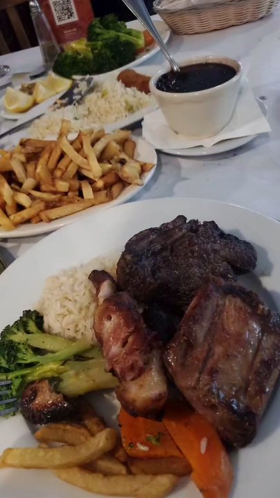 Churrasqueira Carvalhos Rodizio - Portuguese Near Me - Bellmore, New York