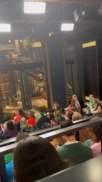 The View - Studio Taping Near Me - New York, New York