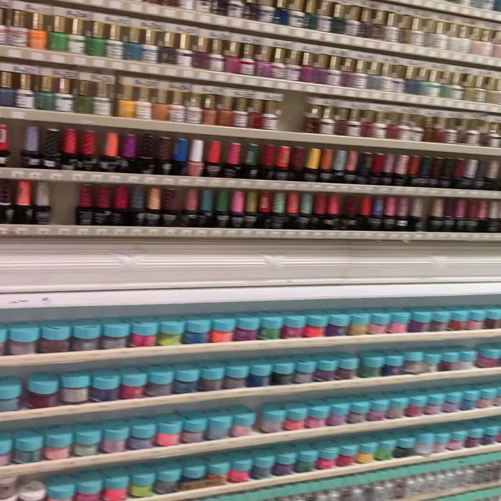 Foxy Nails 2 - Nail Salons Near Me - Buford, Georgia