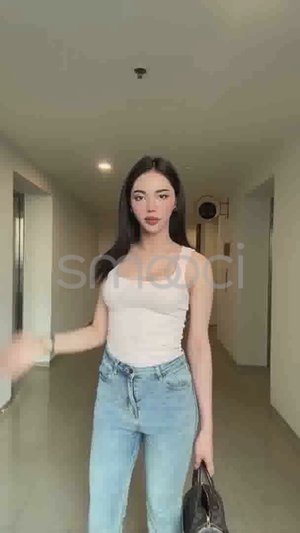 Jackie Bangkok Escort Video #26588