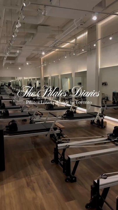 Iam Yoga - Stunning newly renovated studio    ･ ｡ﾟ: *. .* :ﾟ.   Difficulty: 7/10 Aesthetic: 9/10  Class size: 15    ･ ｡ﾟ: *. .* :ﾟ. - Yoga Near Me - Toronto, Ontario