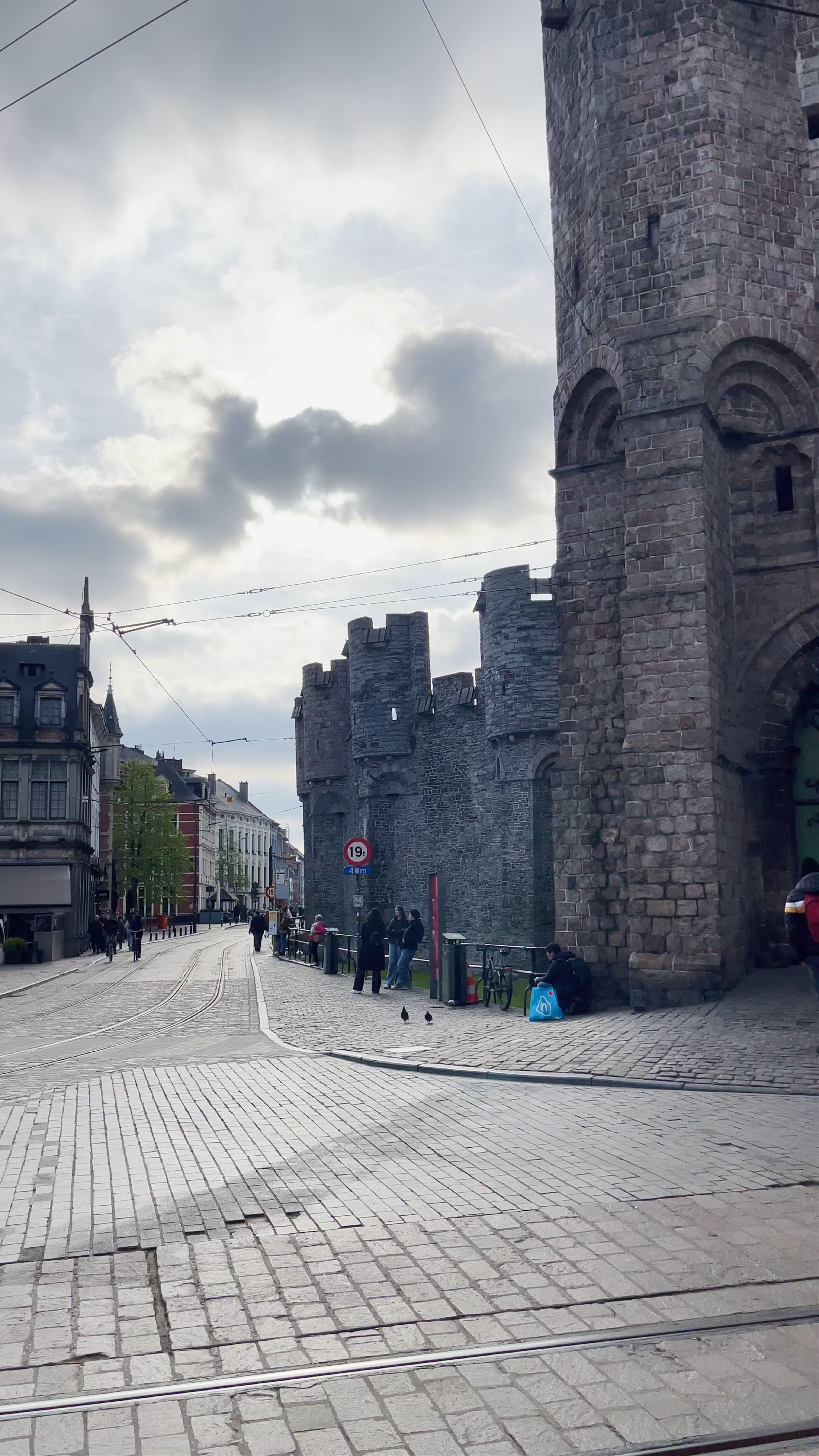 Gravensteen