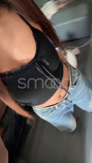 Cream Bangkok Escort Video #31090