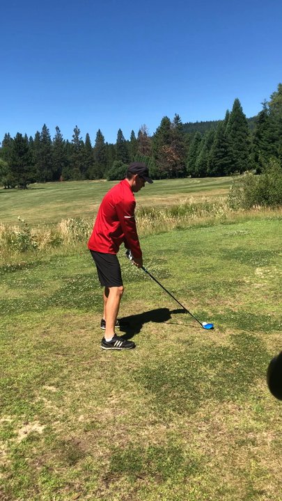 McCloud Golf Club - Golf Near Me - McCloud, California