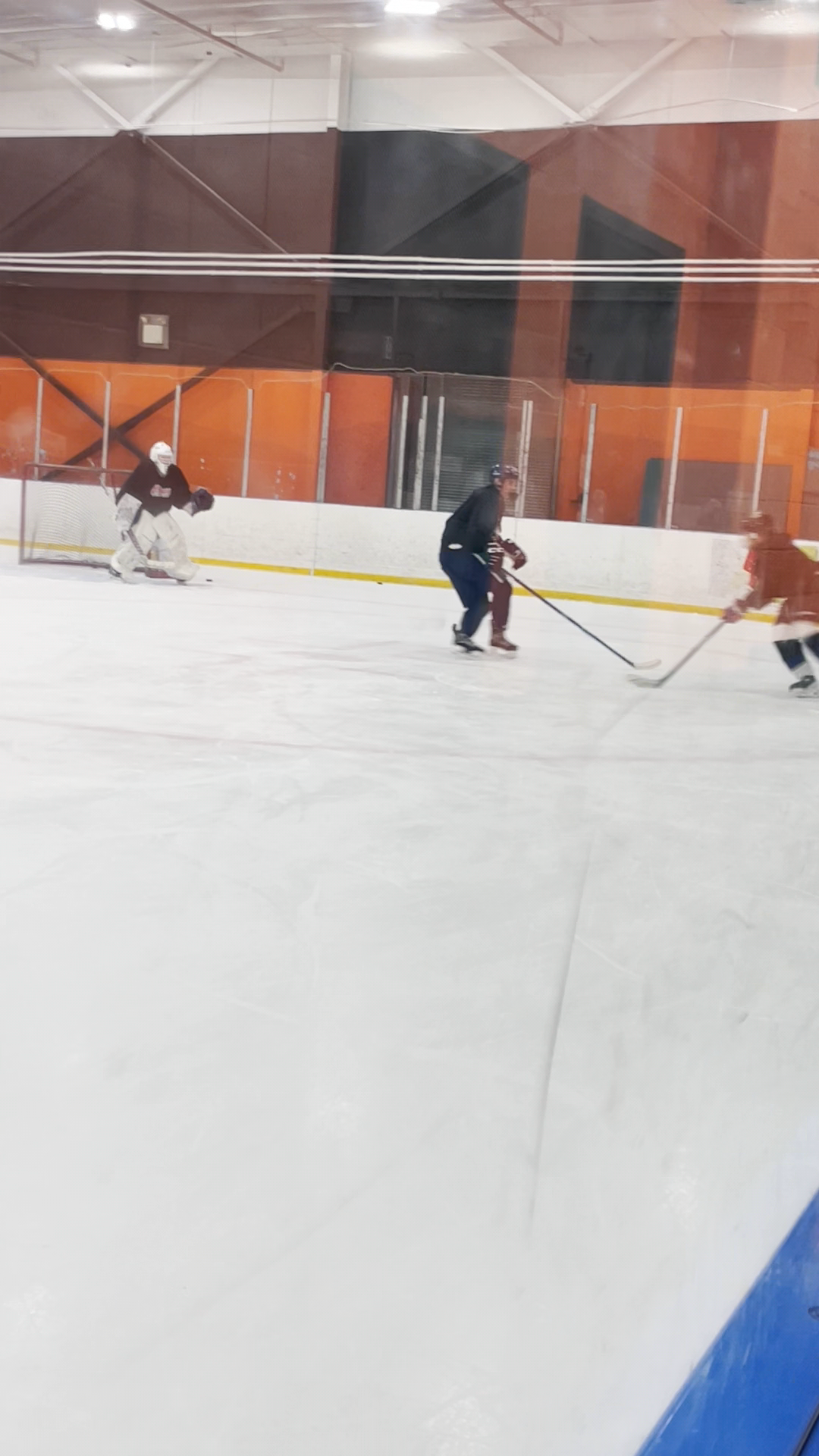 Tomas Maier Showcases Elite Skills