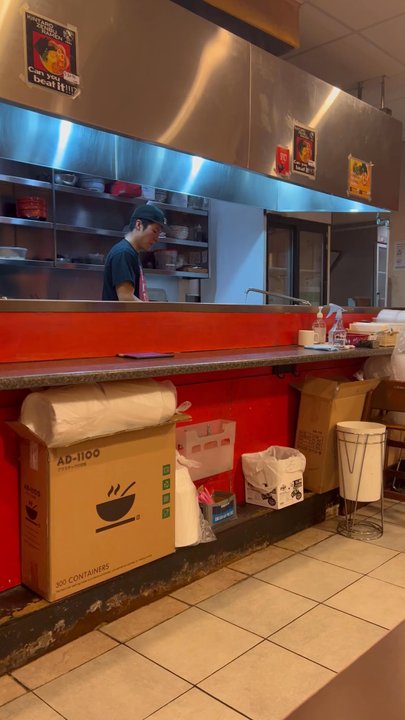 Kintaro Ramen - Ramen Near Me - Vancouver, British Columbia