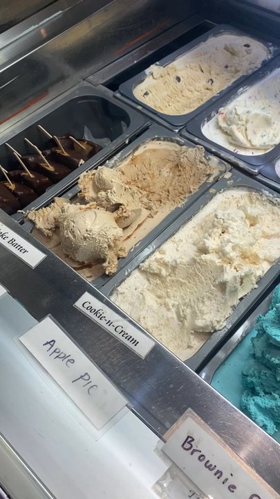 Mattheessen's - Ice Cream - Desserts Near Me - Key West, Florida