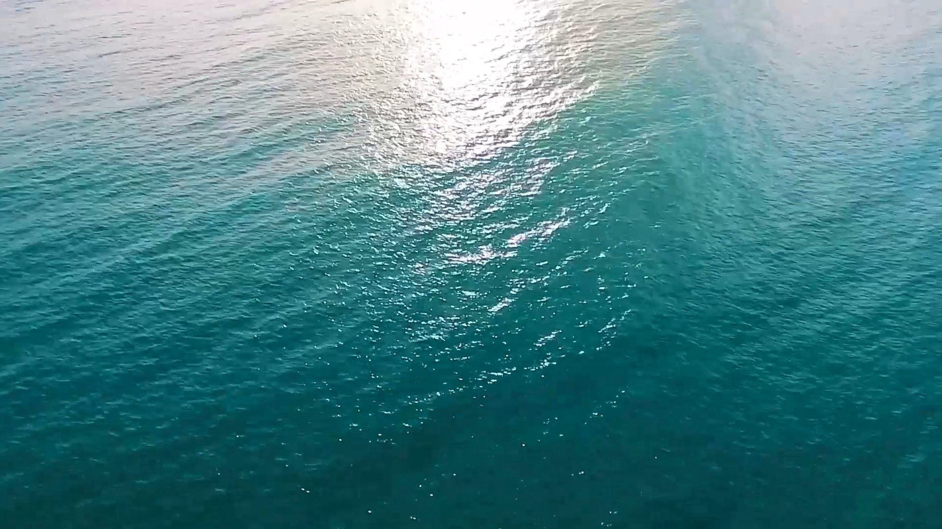 SeaDream III at sea