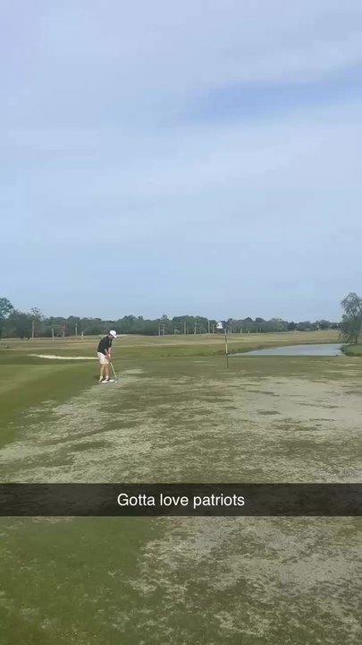 Patriots Point Golf Course - Fairways are uneven and the greens are in awful condition. Until meaningful investments are made, it isn't worth the steep tourist rates. - Golf Near Me - Mount Pleasant, South Carolina