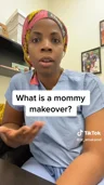 Nneamaka Nwubah explains individualized combinations