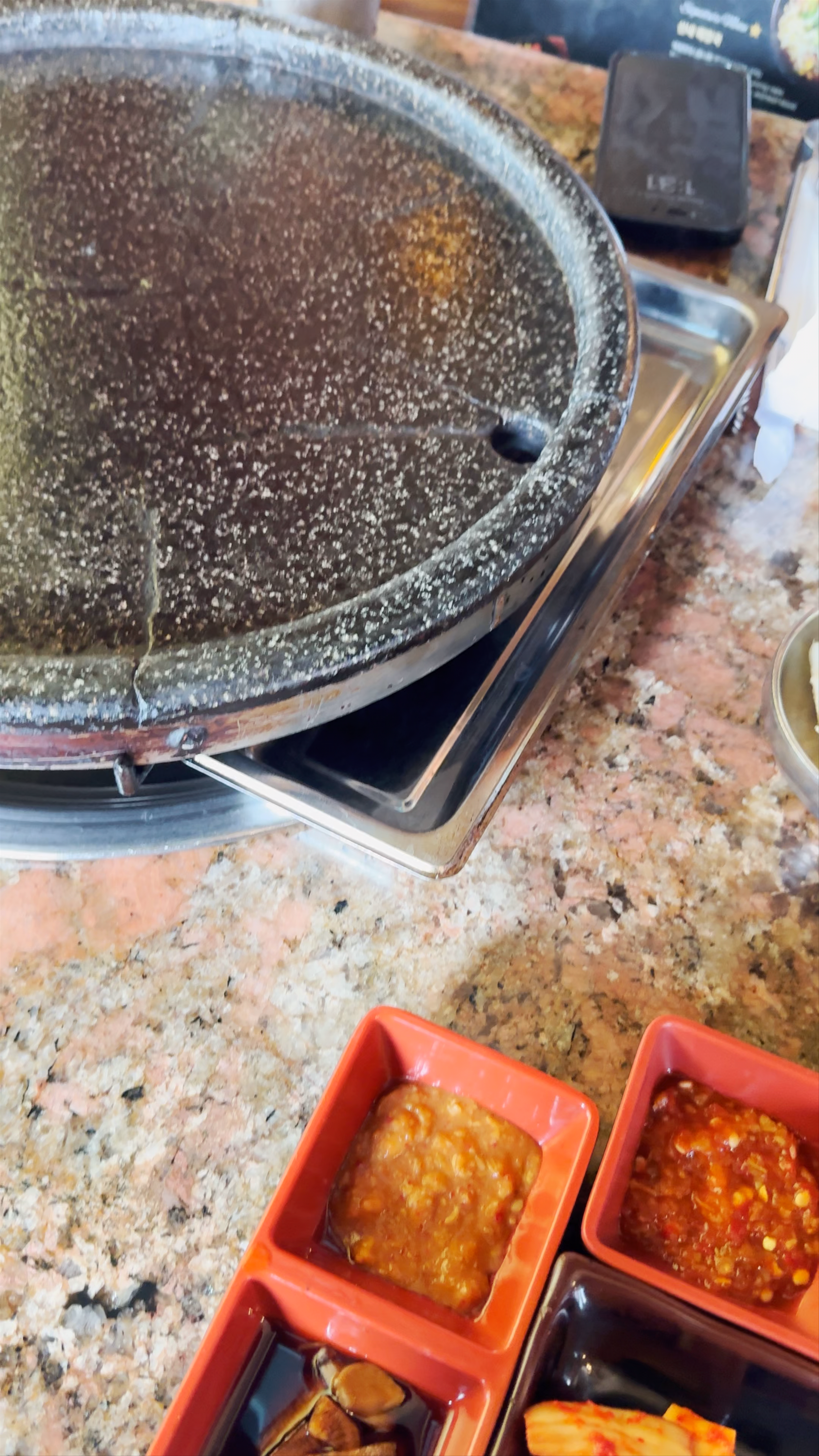 Authentic Korean BBQ Experience at Hae Jang Chon in Los Angeles