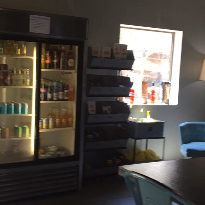 Prohibition Spirits Distillery - Inside - Distilleries Near Me - Sonoma, California