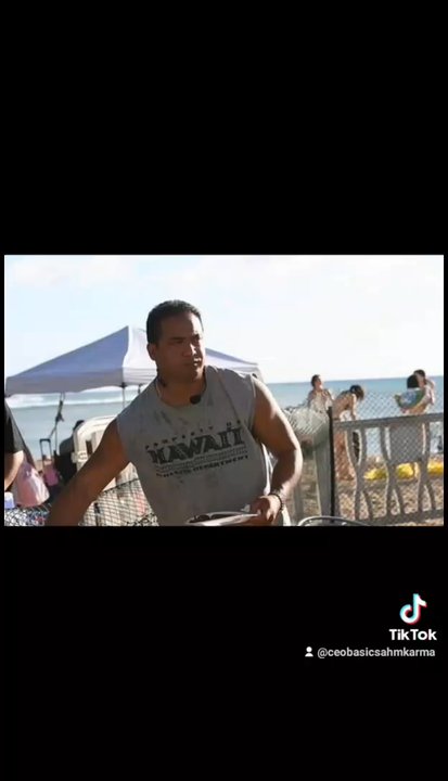 ADR Agency - Yallz know he got laid off from a radio station w/a few more personalities? Not like he doesnt have any other jobs,career,work, profession. - Talent Agencies Near Me - Honolulu, Hawaii
