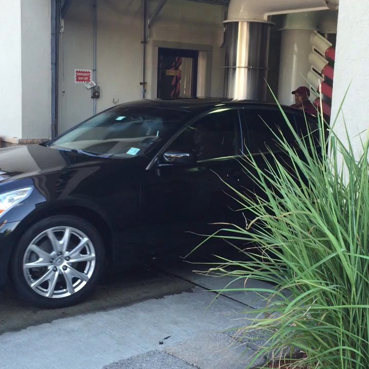 Urban Auto Spa - Car Wash Near Me - Ramsey, New Jersey