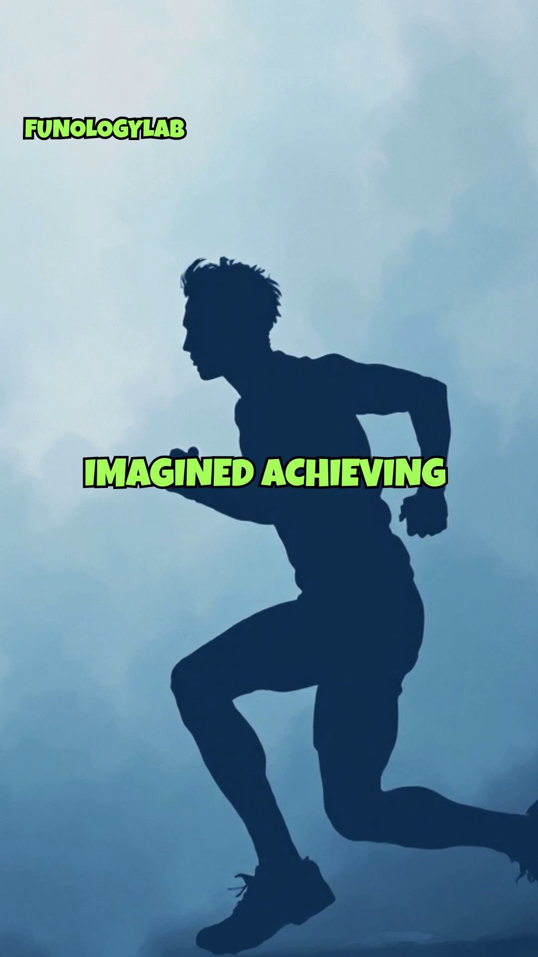 The Silent Strides: A Mute Athlete's Olympic Dream