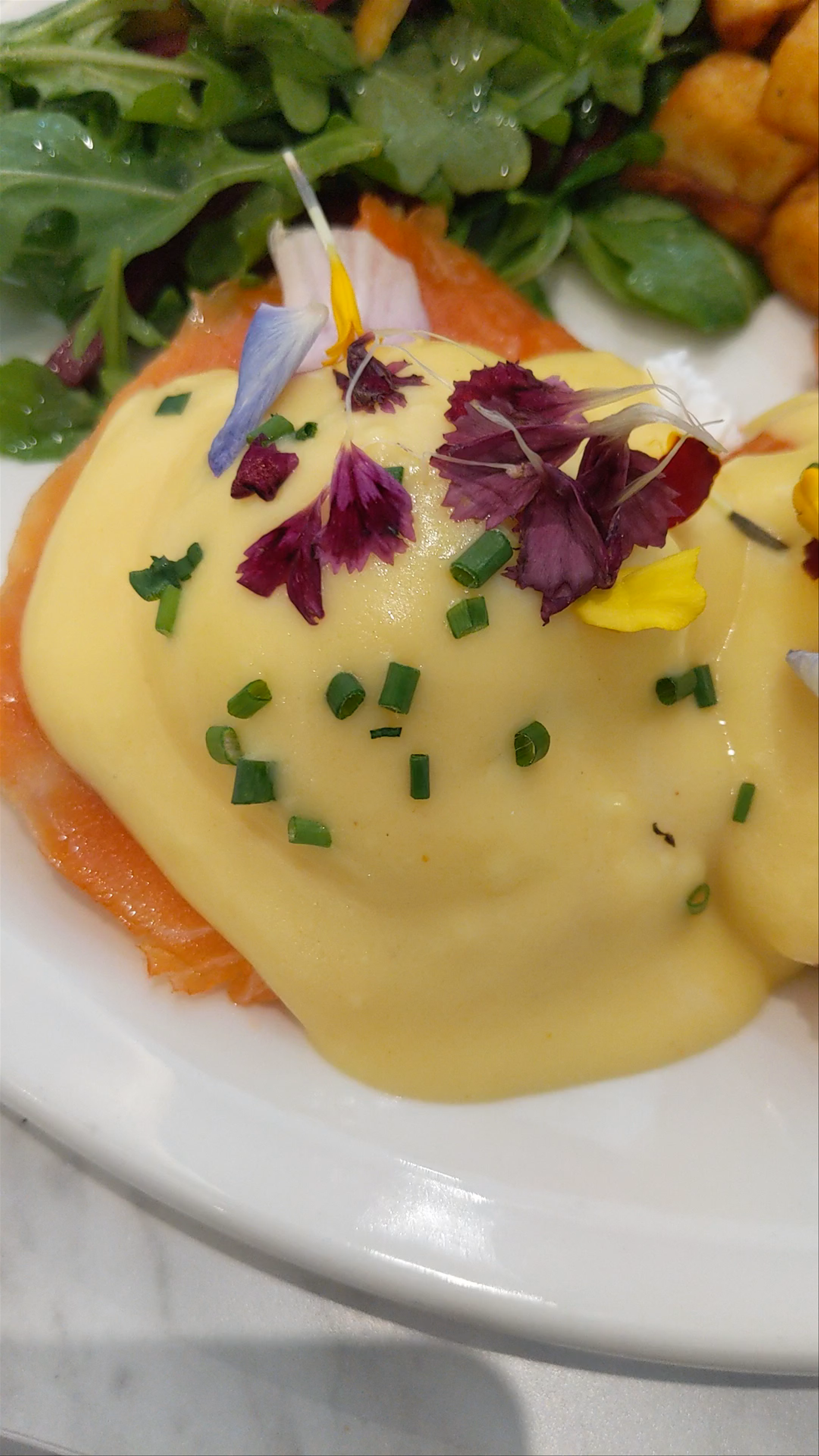 Evviva Breakfast and Lunch