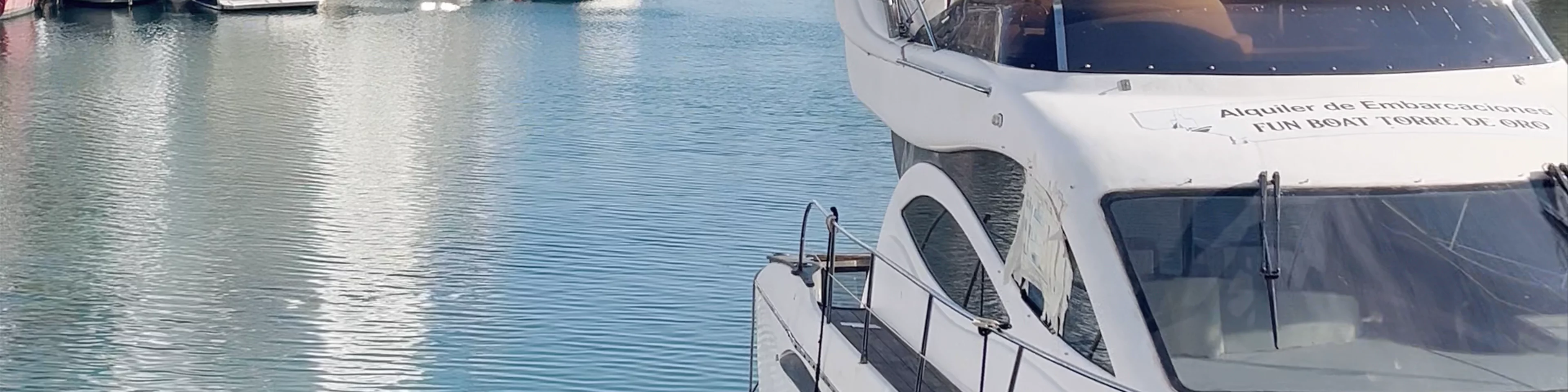 Puerto Marina Benalmádena Official