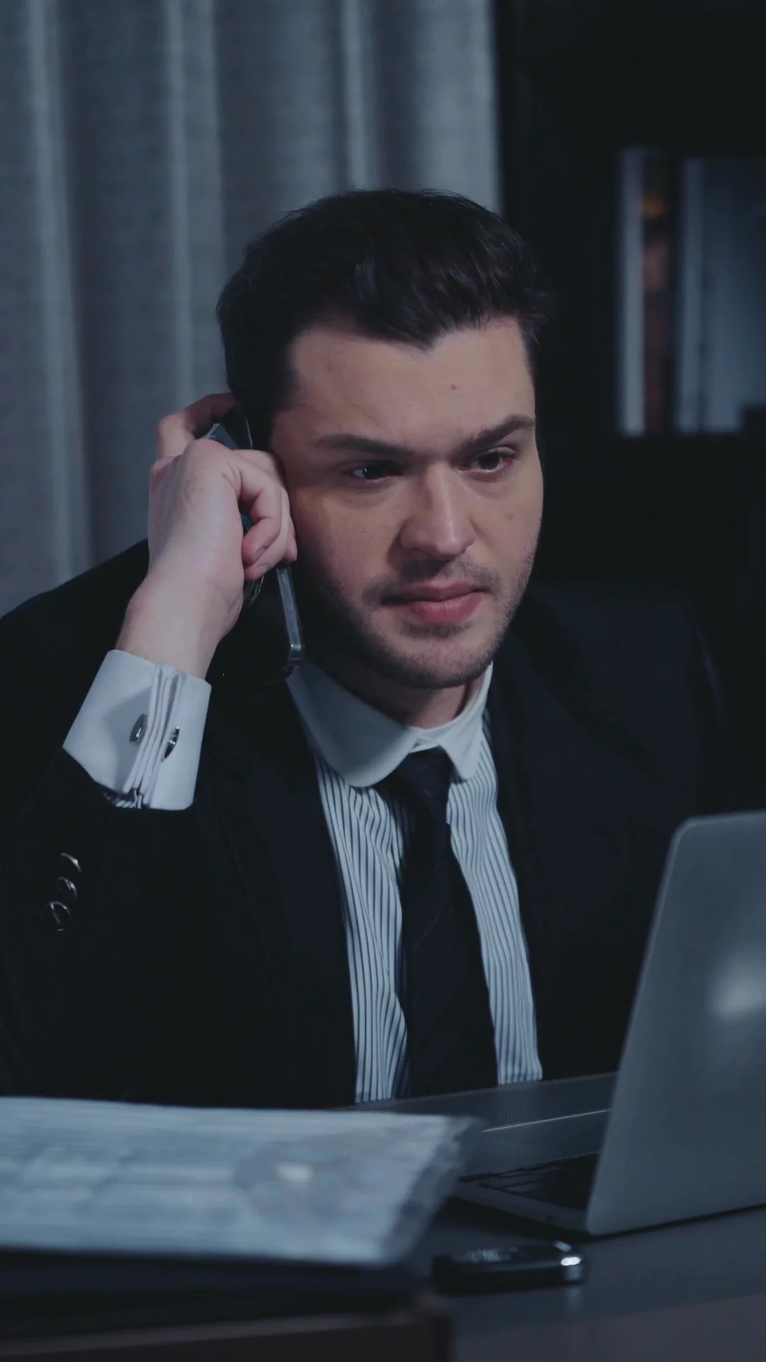 Love, Lies and Bloodline - Episode 33