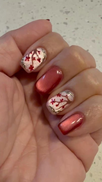 Venus Nailed It - Nail Salons Near Me - Newark, California