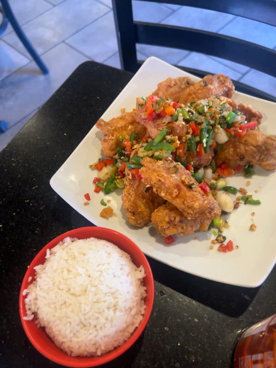 Panda Machi - Sushi Bars Near Me - Alpine, California