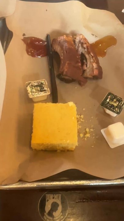 Mission BBQ - Barbeque Near Me - North Myrtle Beach, South Carolina