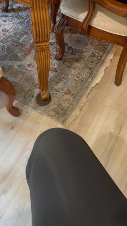 JTI Movers - Inappropriate conversation being had walking around the house - Movers Near Me