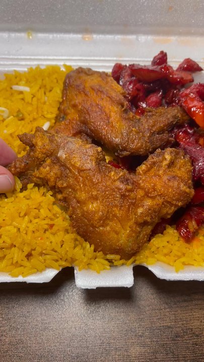 New China - A3. Boneless Ribs and Chicken Wings - Chinese Near Me - New Britain, Connecticut