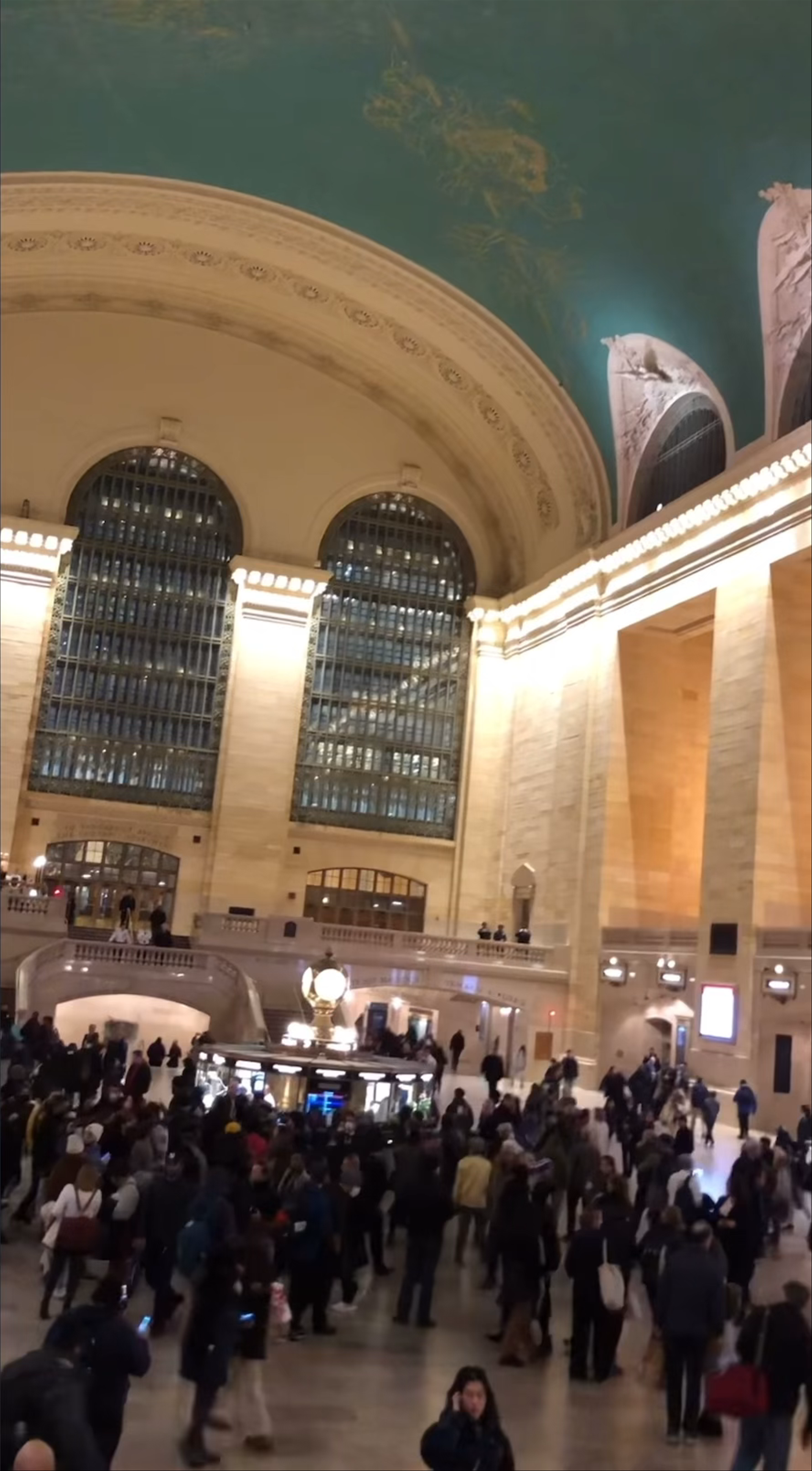 Grand Central Terminal