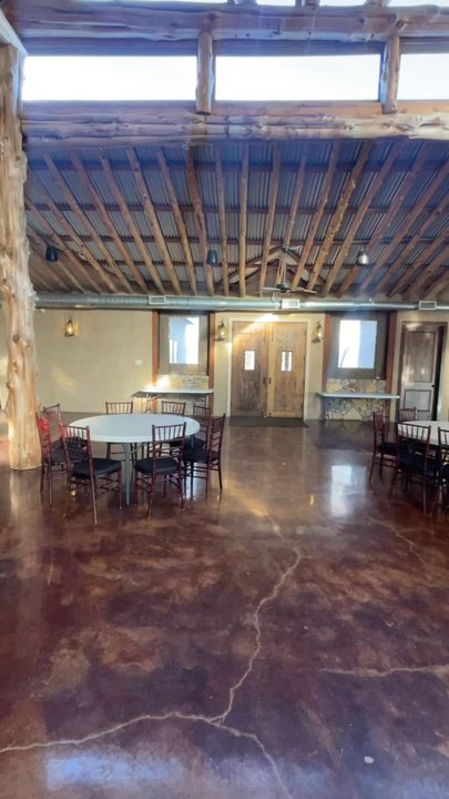 The Brooks at Weatherford - Reception Hall - Venues & Event Spaces Near Me - Weatherford, Texas