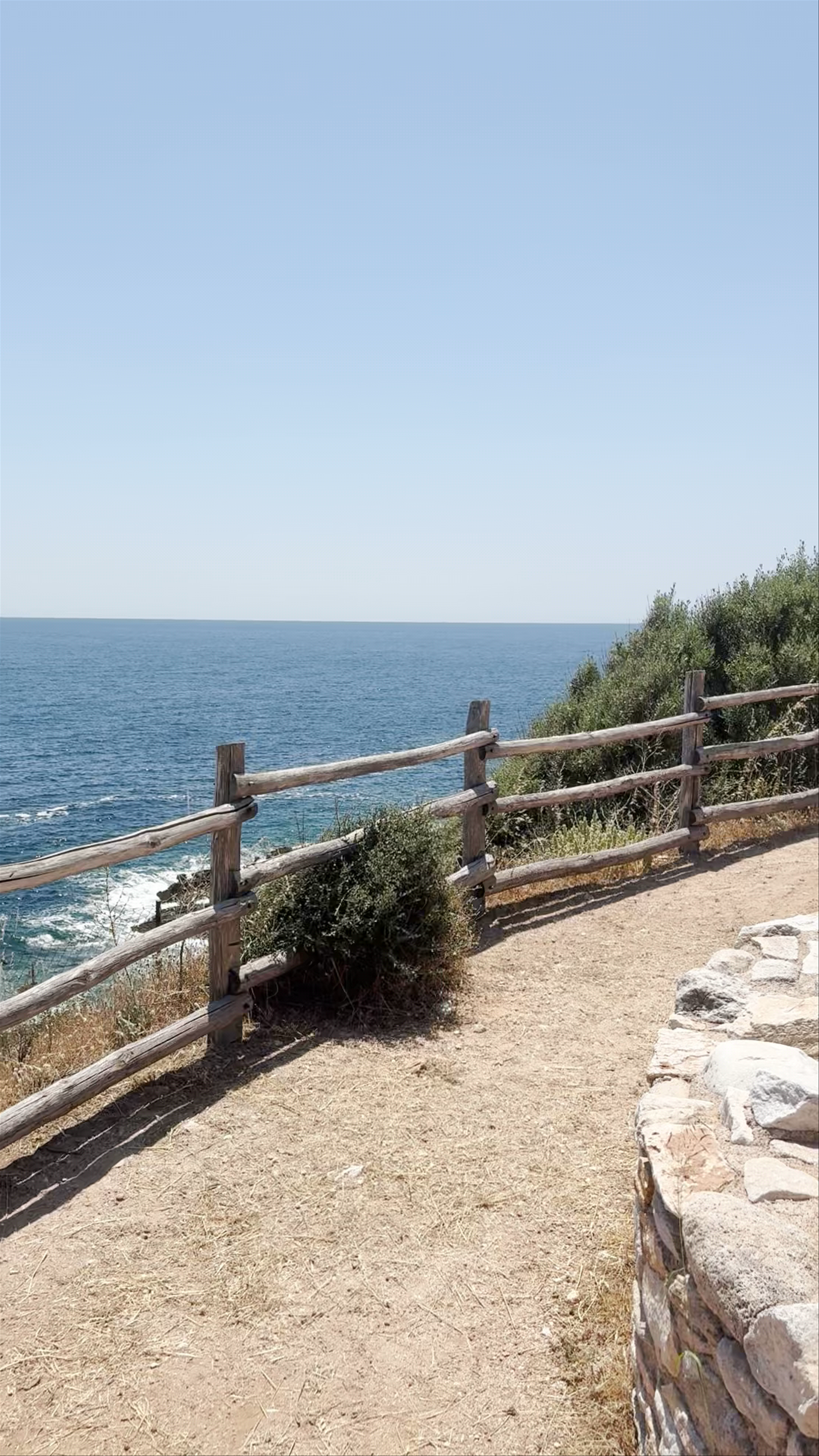 Aliki Archaeological Site
