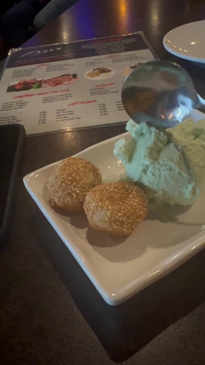 Ginza - Dessert - Sushi Bars Near Me - Sarasota, Florida