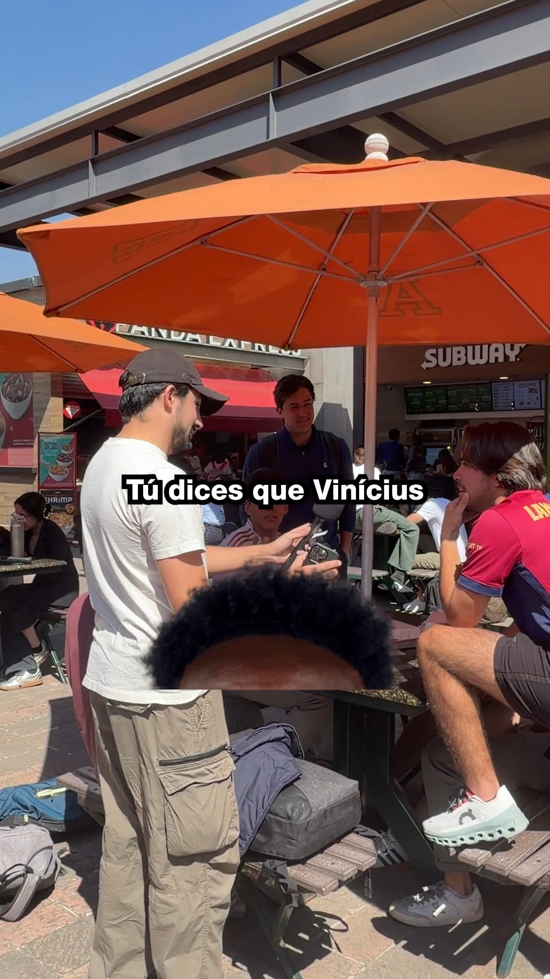 Vídeo UGC 4 de LosHermanos