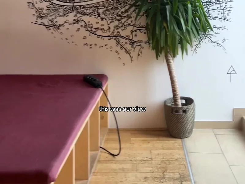 Accommodation Feature
